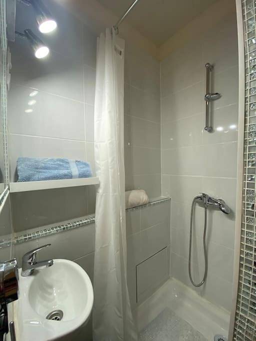 Gîte pour 2 personnes à Saint-Mandé - 3