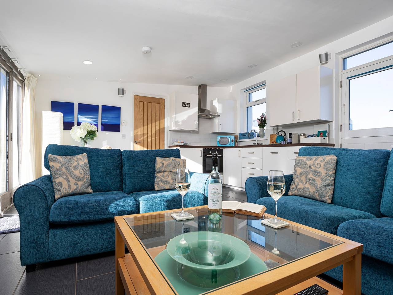 Casa vacanza a Cumbria a partire da 132€ a notte