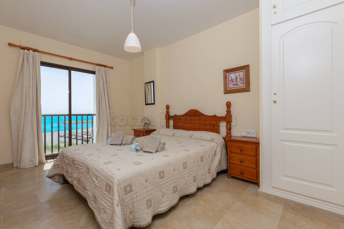 Apartamento entero, Marina duquesa 131 in Puerto de la Duquesa, Manilva