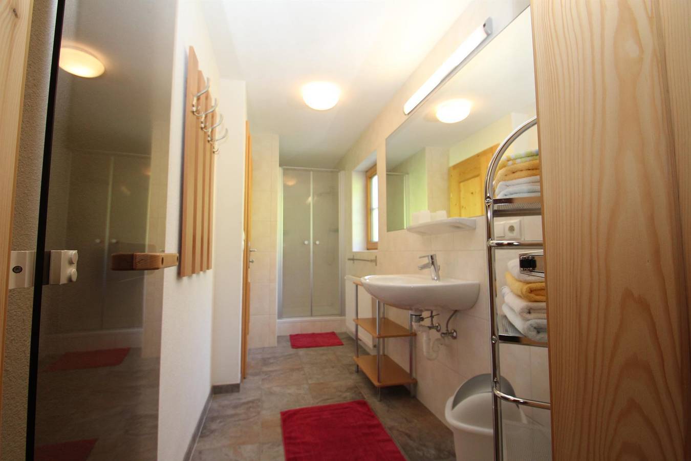 Ferienhaus Alsten in Alpbach, Kaisergebirge