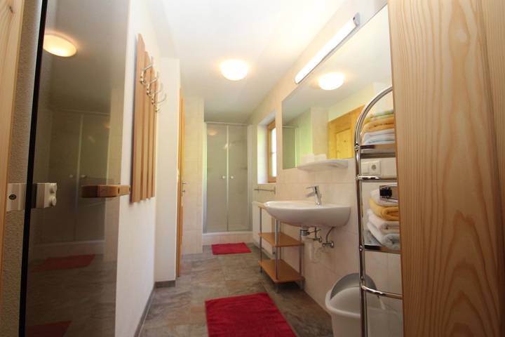 Ferienhaus Alsten in Alpbach, Montes do Kaiser