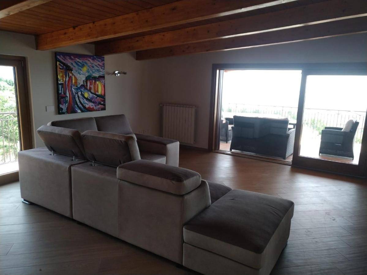 Appartamento intero, Two-Bedroom Apartment in Altavilla Silentina, Cilento