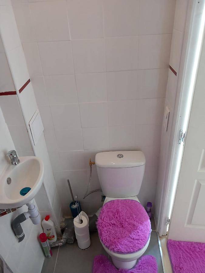Location de vacances pour 6 personnes, avec terrasse à Romilly-sur-Seine - 3
