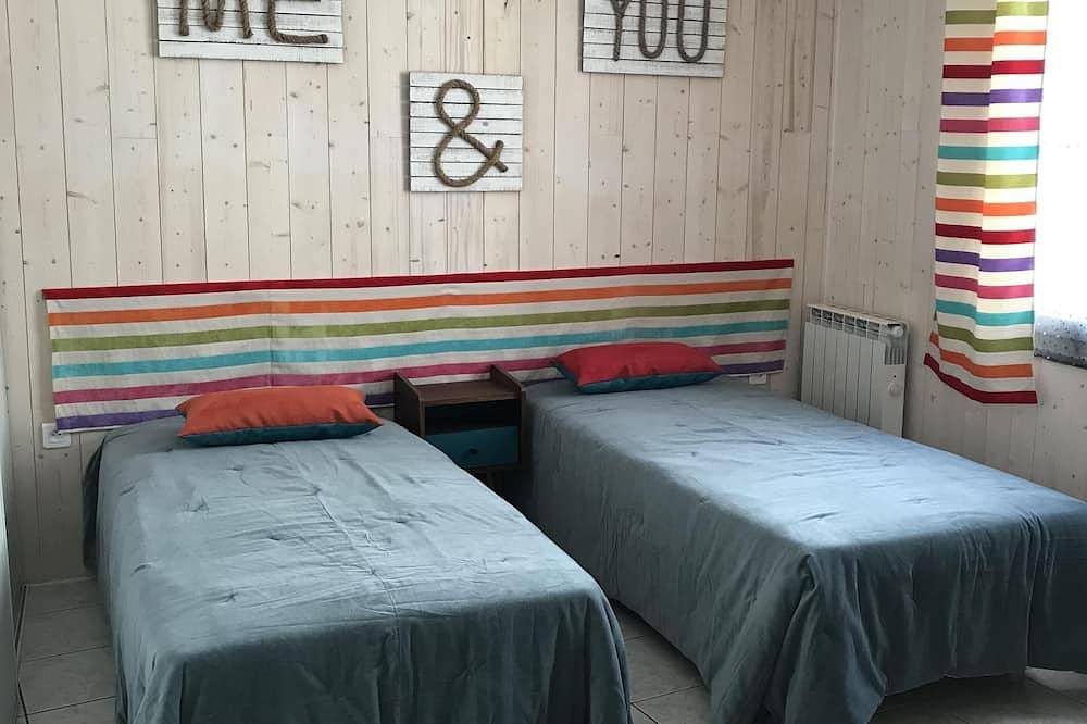 Casa renovada en el Centre Village du Bois Plage en Ré in Le Bois-Plage-en-Ré, Isla de Ré