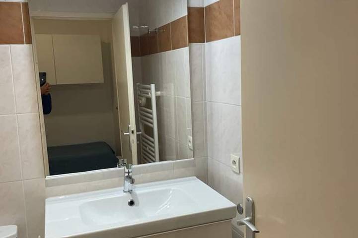 Gîte pour 3 personnes dans Casino De Saint Raphael - 3