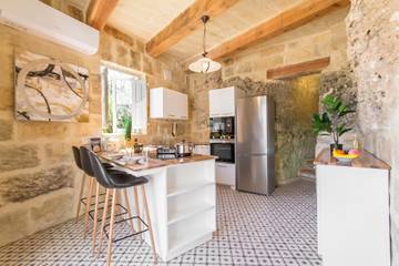 Villa für 4 Personen in Mġarr, Insel Malta, Bild 3