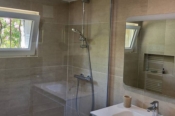 Ferienhaus für 4 Personen, mit Garten und Terrasse in Cassis - 4