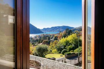 Glamping per 4 Persone in Cernobbio, Lago di Como, Foto 1