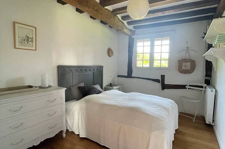 Location de vacances pour 8 personnes à Le Pin (Calvados) - 2