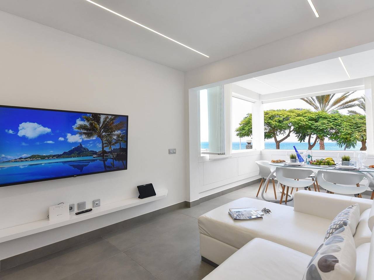Appartamento intero, Aida 206 in Maspalomas, San Bartolomé de Tirajana