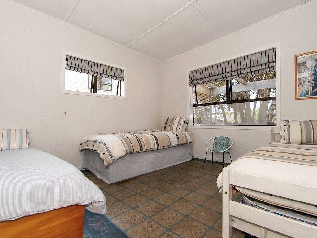 Weinlese Pohutukawa - Whangamata Bach in Whangamata, Waikato