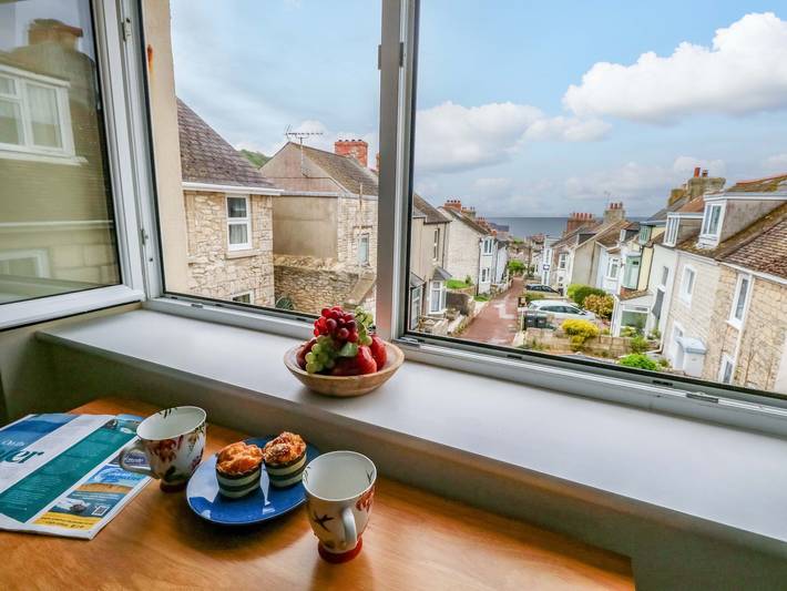 Appartement de vacances pour 2 personnes, animaux acceptés - 1