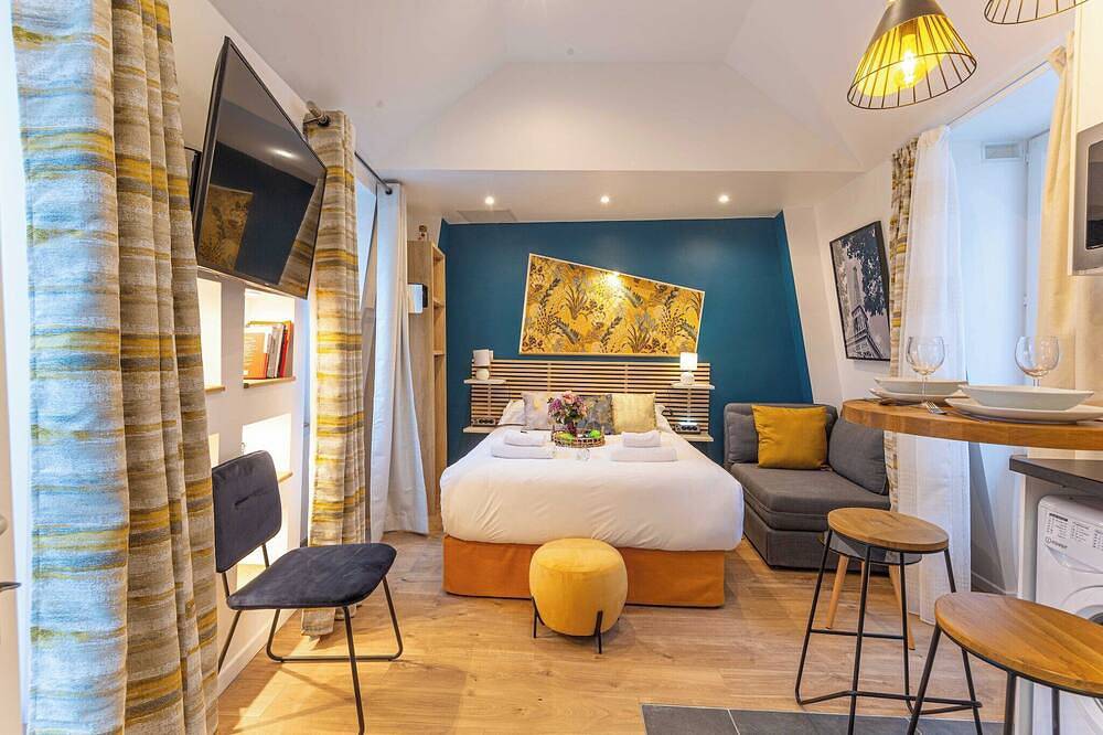 Photo : Appartement de vacances