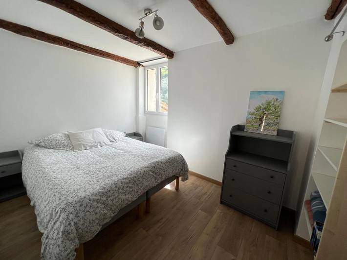 Gîte pour 2 personnes, avec vue à Entrevaux - 3