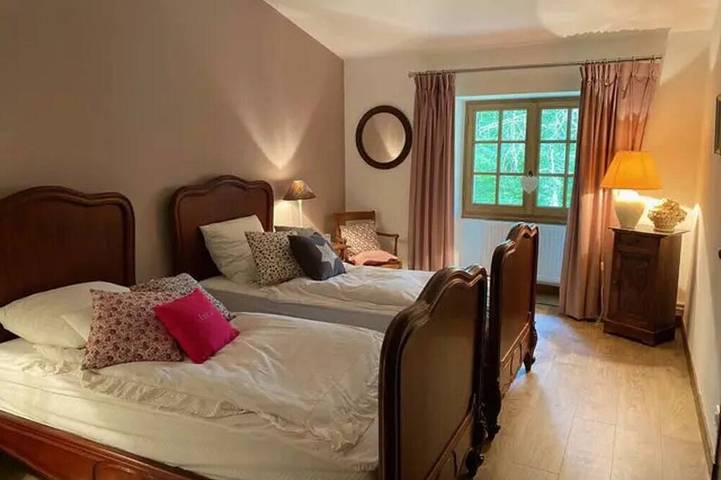 Location de vacances pour 12 personnes à Ligugé - 4