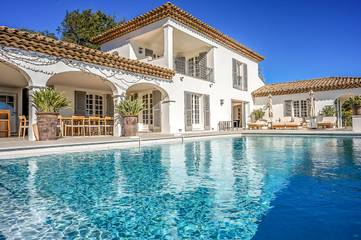Villa voor 6 Personen in Sainte-Maxime, Draguignan en omgeving, Afbeelding 2