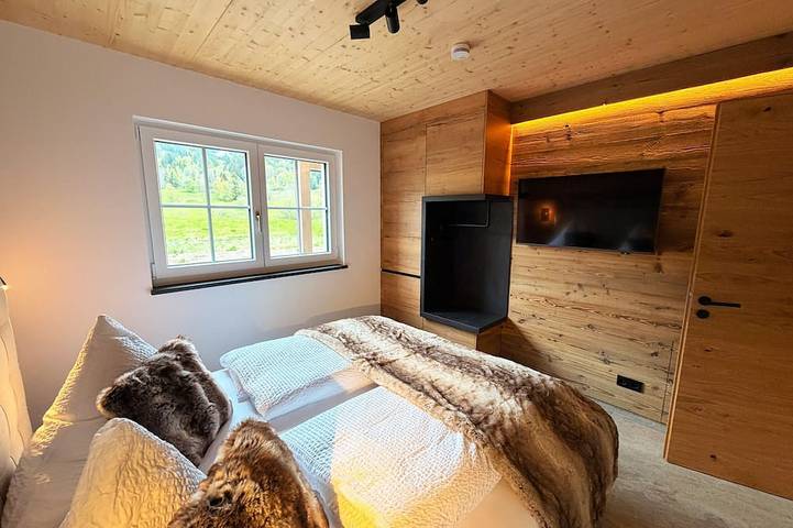 Ferienwohnung für 6 Personen, mit Sauna und Garten in Menzenschwand (St. Blasien) - 3