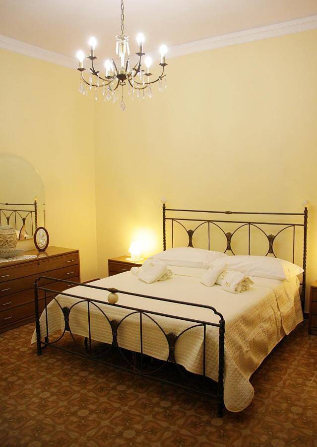 One-Bedroom House in Monteroni di Lecce, Province de Lecce