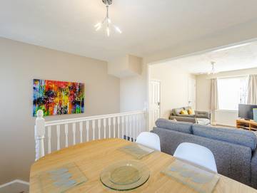 Cottage for 3 People in Alnwick, Northumberland, Photo 4