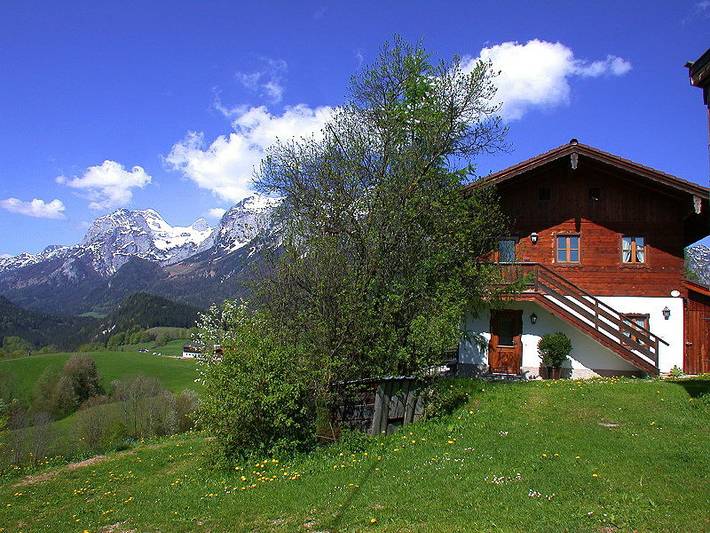 Apartamento de vacaciones para 2 personas, con balcón, Familias con niños - 1