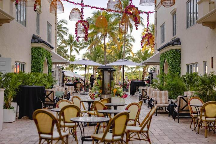 Hôtel pour 2 personnes, avec vue, animaux acceptés à Miami Beach