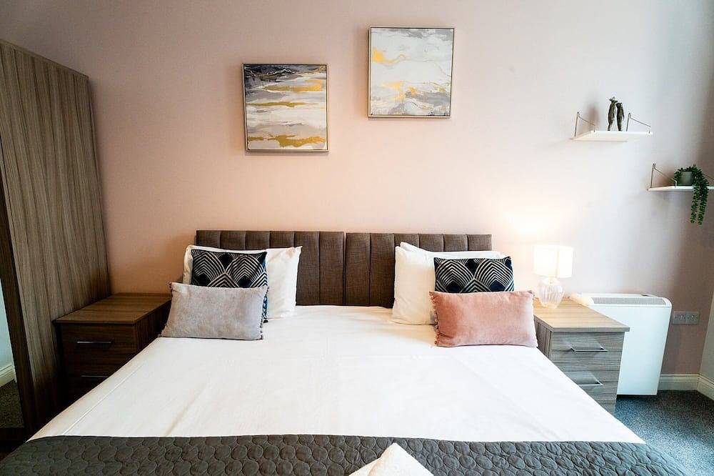 Entire apartment, Cohost Partners Cozy Swansea Retreat in Swansea, Swansea region