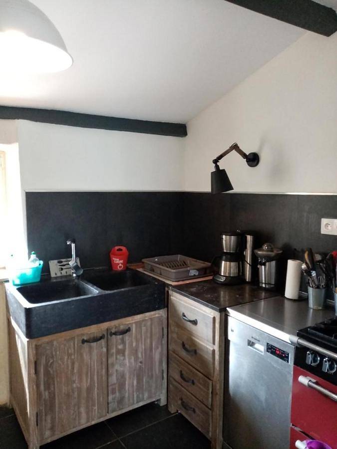 Location de vacances pour 4 personnes, avec jardin et vue à Barret-sur-Méouge - 4