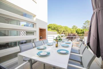 Casa De Férias para 8 Pessoas em Quinta do Lago, Almancil, Foto 4