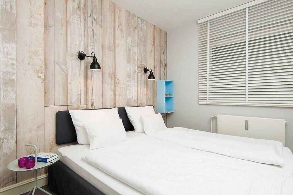 Ganze Wohnung, Ferienwohnung Käpt'n Cook 4 in Kampen (Sylt), Sylt