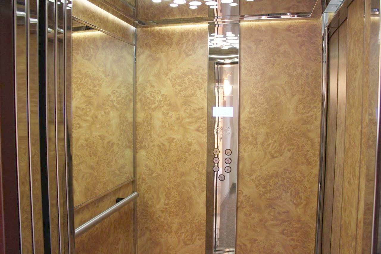 Geheel appartement, Appartamenti Residenza Pineta in Molveno, Brenta Groep
