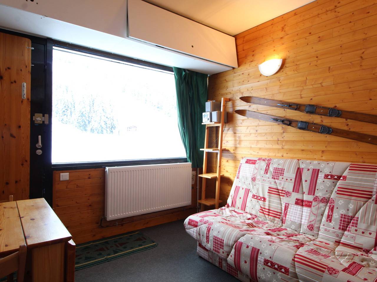 Apartment for 4 People in Flaine, Grand Massif