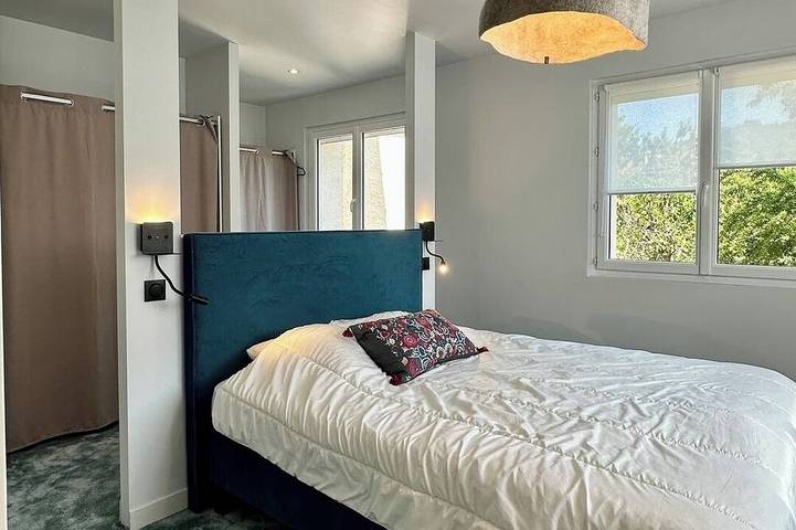 Location de vacances pour 9 personnes à Vals-près-le-Puy - 4
