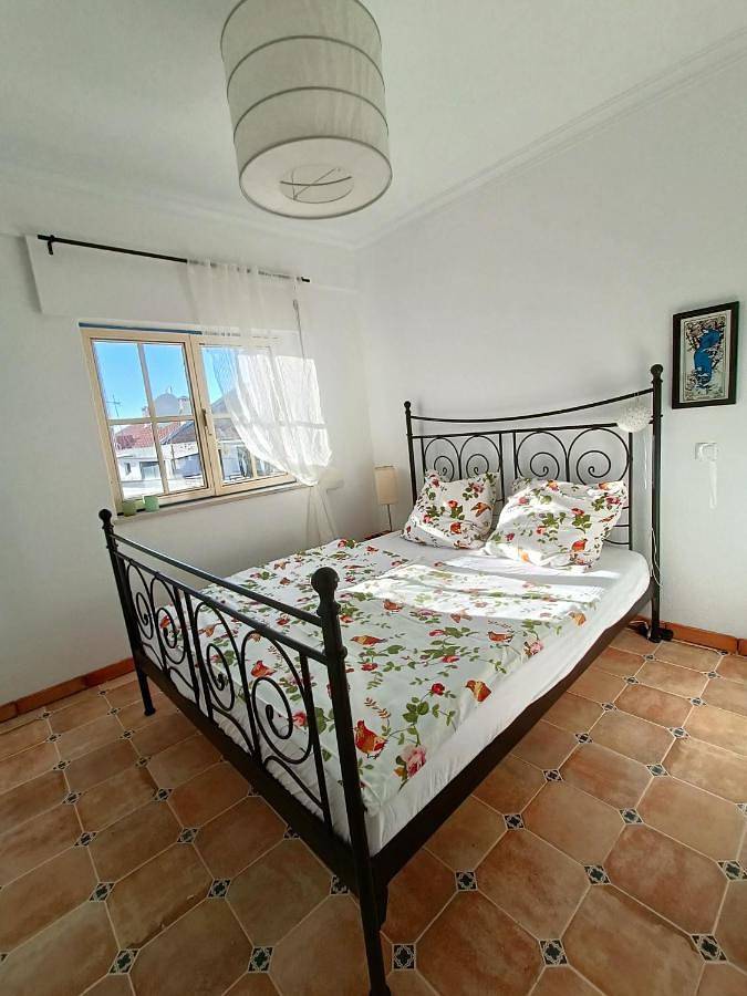 Apartamento inteiro, Casa Flow and Glow in Santiago do Cacém, Santa Cruz e São Bartolomeu da Serra, Costa Alentejana
