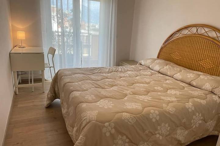 Ferienwohnung für 3 Personen, mit Terrasse in Terracina - 3