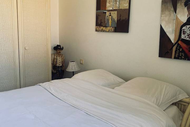 Location de vacances pour 10 personnes à La Salvetat-Saint-Gilles - 4