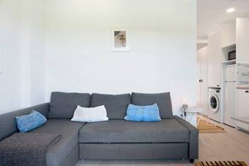 Casa De Férias para 4 Pessoas em Playa de Los Lances, Tarifa (Espanha), Foto 3