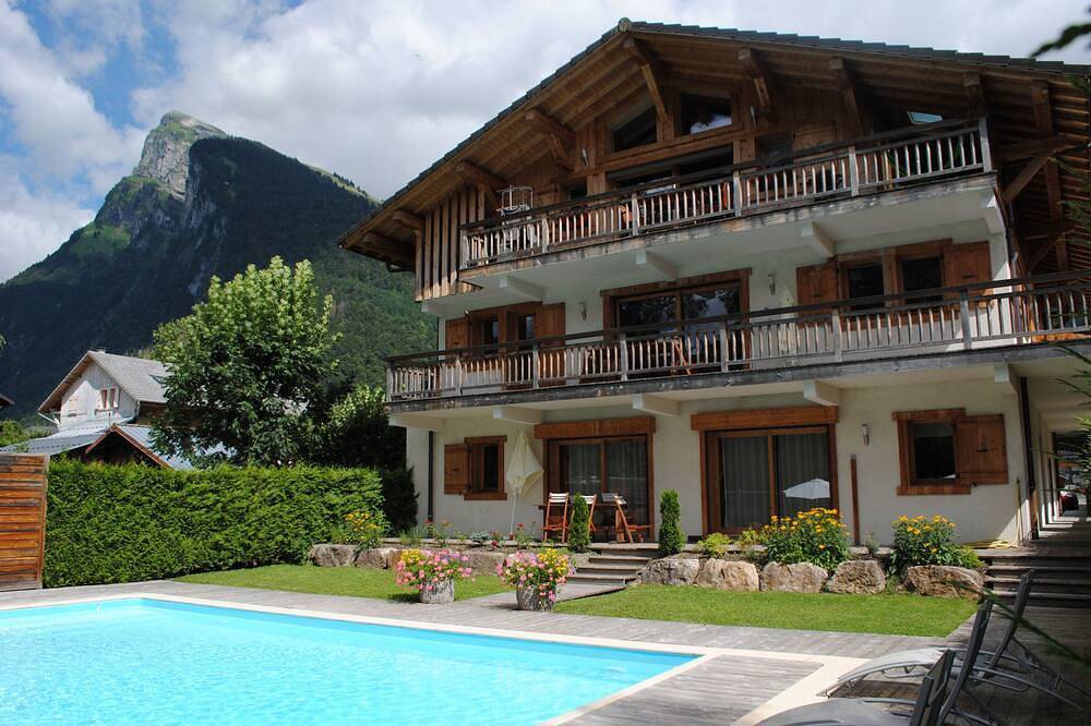 Photo : Appartement de vacances