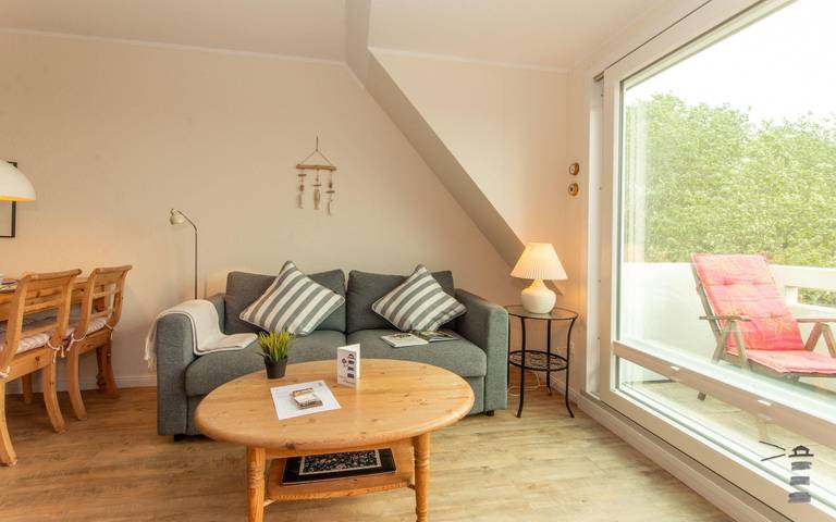 Ganze Ferienwohnung, Aussicht in Böhl (St. Peter-Ording), St. Peter-Ording