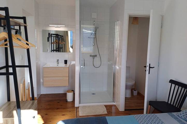 Gîte pour 2 personnes à Paulhac - 3