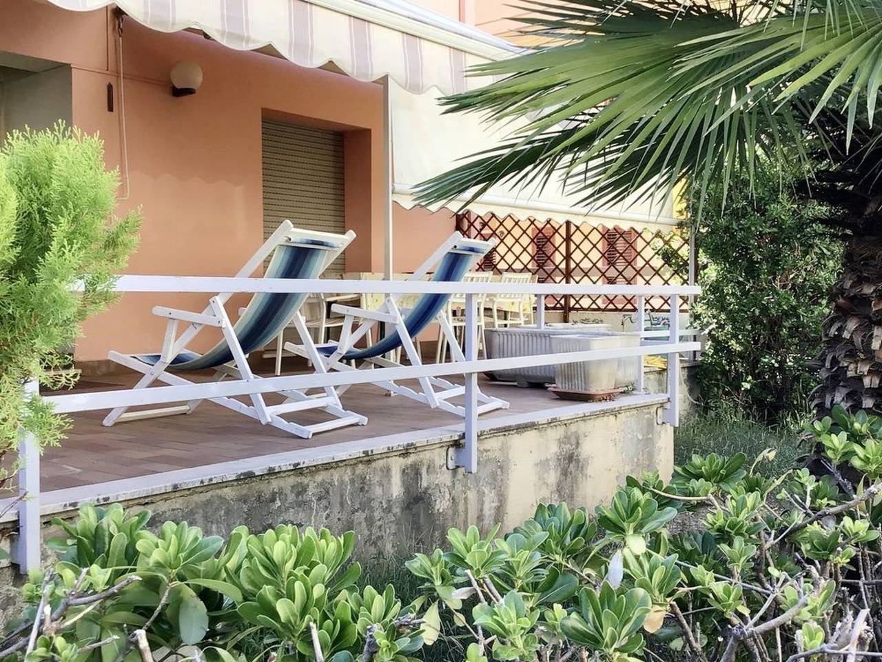 Apartamento entero, Acogedor apartamento de 85 m² a solo 400 m de la playa in Roseto degli Abruzzi, Costa Adriatica Abruzzo