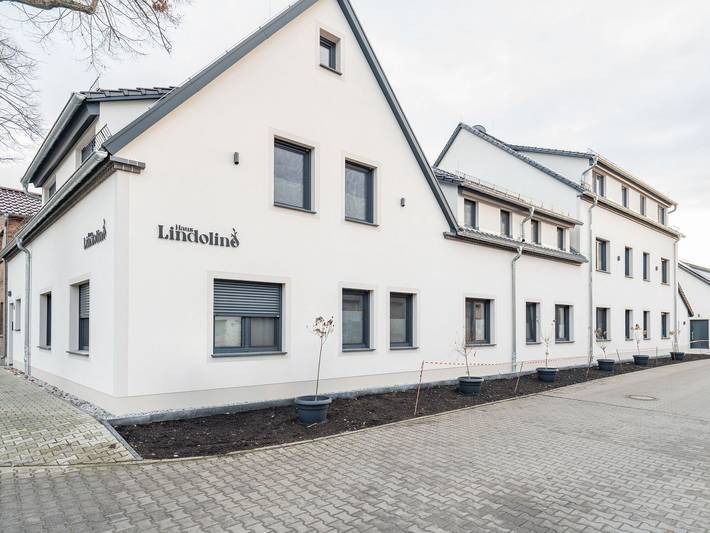 Ferienwohnung für 4 Personen, mit Sauna und Terrasse sowie Pool und Whirlpool - 1