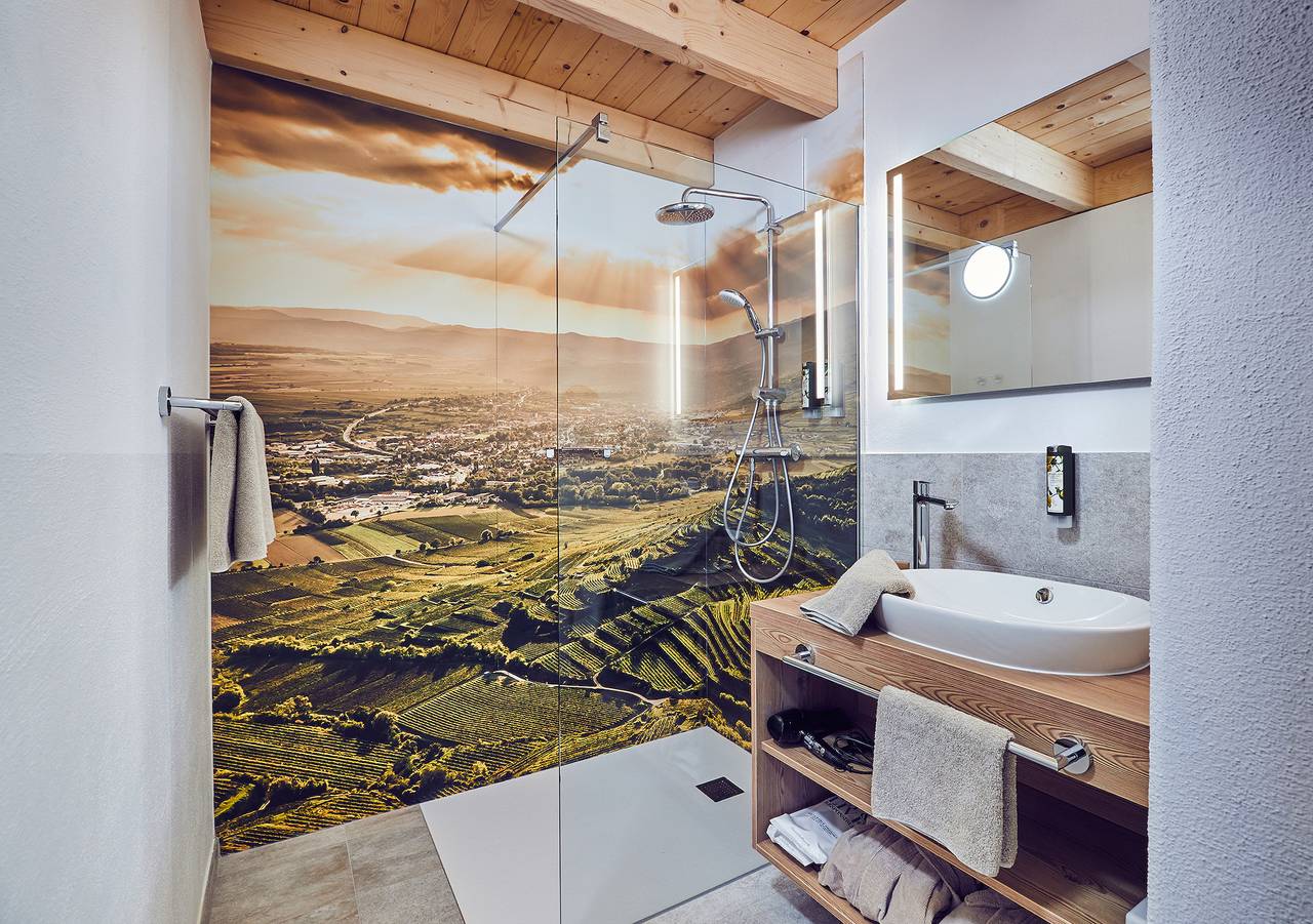 Winzerstöckl in Schiltern, Langenlois