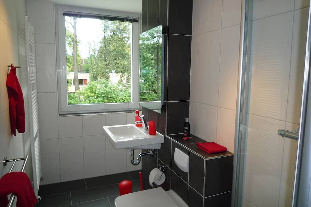 Entire apartment, Zentral Gelegene, Ruhige, Ferienwohnung im Grünen in Chemnitz, Chemnitz (region)