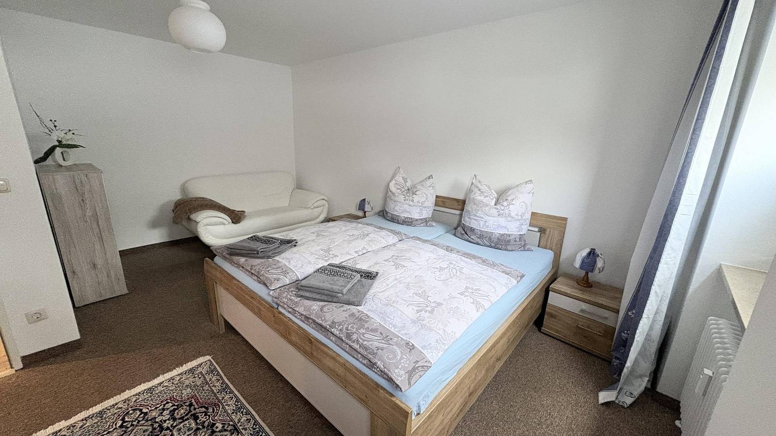 Ferienwohnung Woidruh in Freyung, Ostbayern