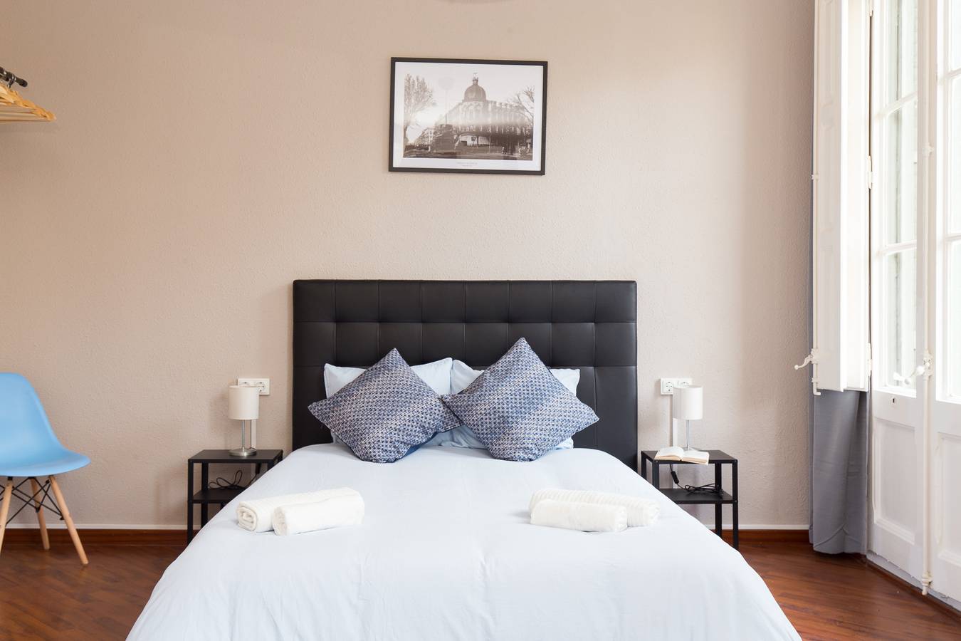 Apartamento entero, Key Bcn Girona 2.2 in Centro Barcelona, Barcelona