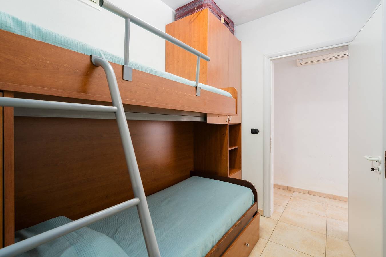 Vakantiehuis 'Torre Pali 419' met Privétuin en Airconditioning, foto 13