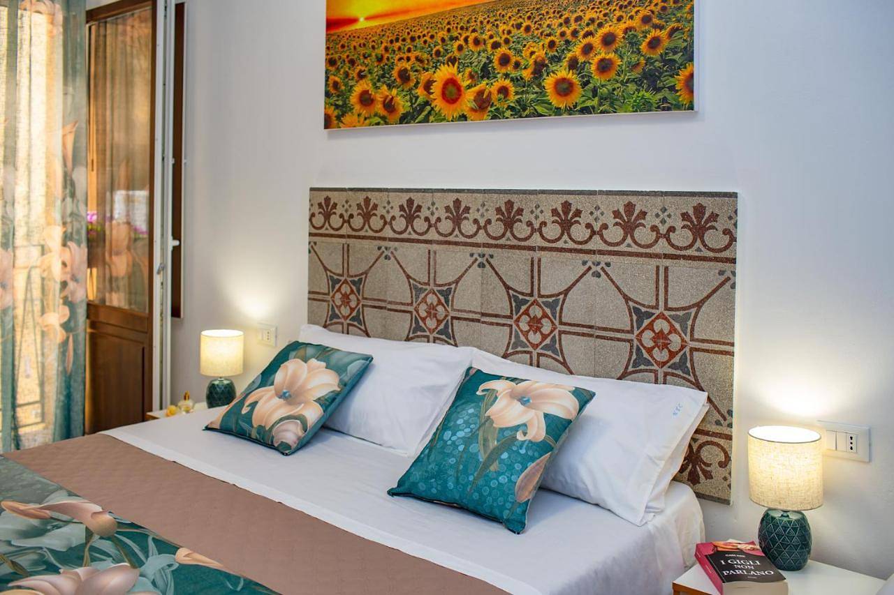 Nottincentro -Guest House- in Sciacca, Provincia di Agrigento