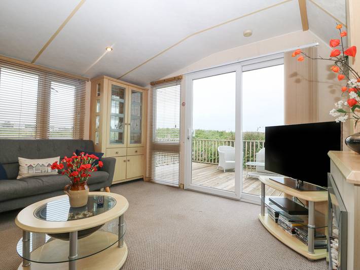 Albergue para 4 personas in Trearddur, Anglesey