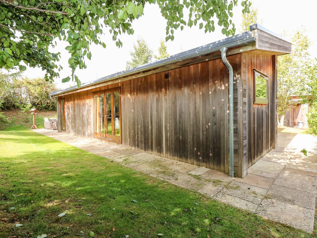 Harley's House in Exton (Rutland), Rutland