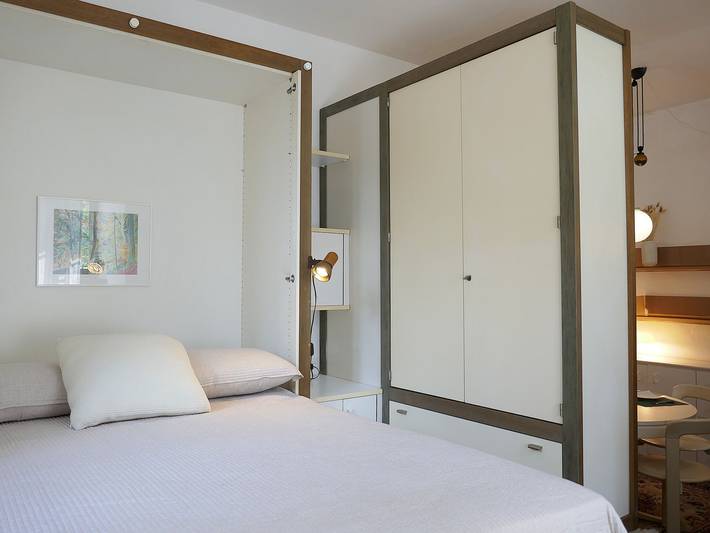 Ganze Wohnung, Palazzo Landfogti Studio in Pontirone, Serravalle